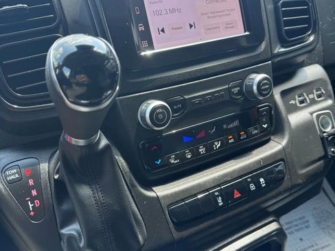 Used 2022 RAM ProMaster 3500 w/ Fleet Safety Group image 17