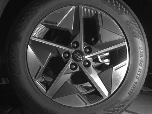 Used 2025 Hyundai Tucson SEL image 14