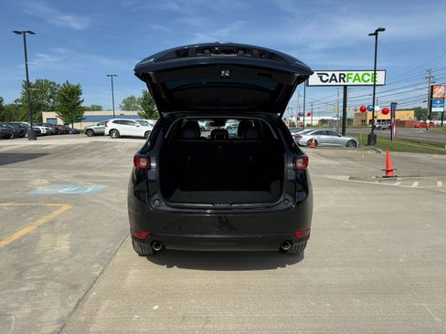 Used 2019 MAZDA CX-5 Grand Touring w/ GT Premium Package AWD/4WD image 13