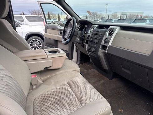 Used 2009 Ford F150 XLT image 15