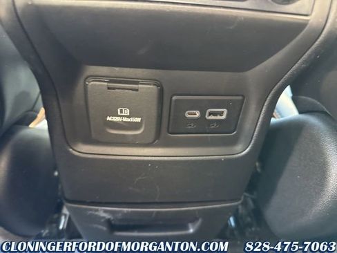Used 2021 GMC Acadia AT4 image 47