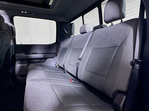 Used 2024 Ford F150 XLT w/ Equipment Group 303A High image 22