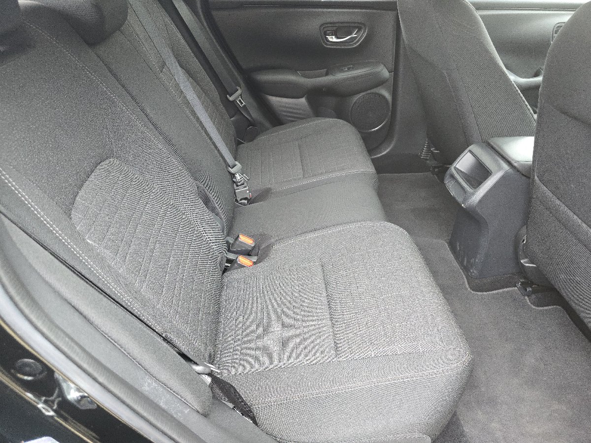Used 2026 Honda HR-V LX image 20