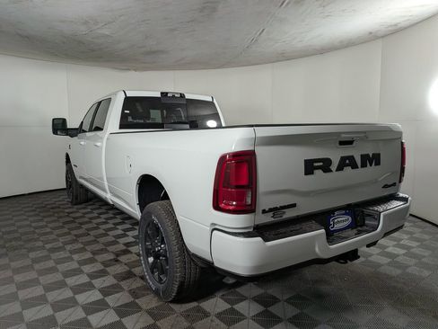 New 2026 RAM 3500 Laramie image 4