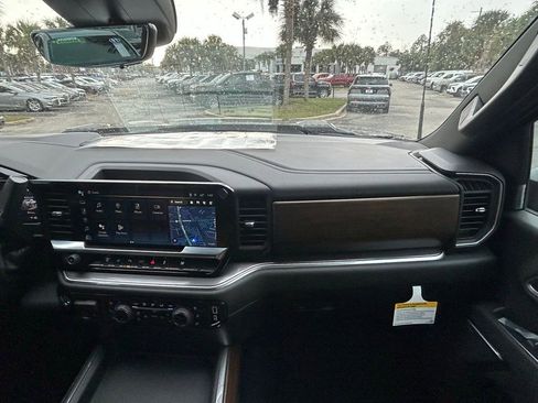 New 2026 Chevrolet Silverado 3500 High Country w/ Technology Package AWD/4WD image 17