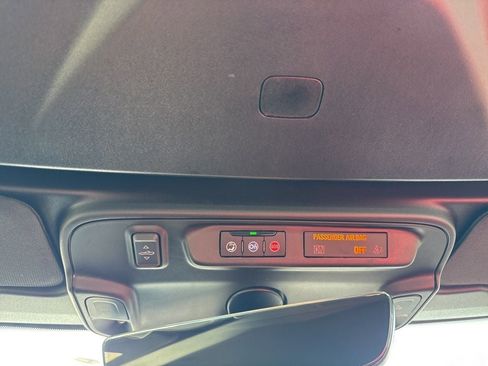 Used 2023 Chevrolet Camaro LT w/ RS Package image 24