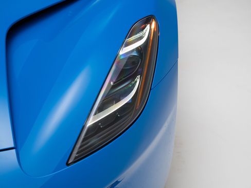 Used 2024 Lotus Emira First Edition RWD image 47