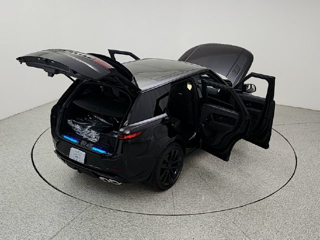 New 2027 Land Rover Range Rover Sport Twenty Edition AWD/4WD image 35