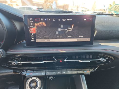 Used 2024 Dodge Hornet GT w/ GT Blacktop Package image 16