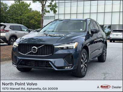 Used 2024 Volvo XC60 B5 Plus w/ Climate Package