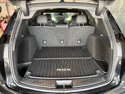Used 2023 Acura RDX A-Spec AWD/4WD image 27