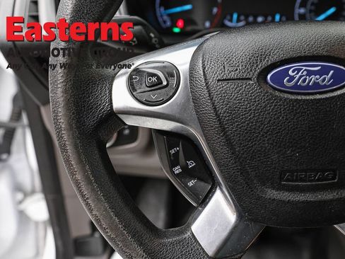 Used 2019 Ford Transit Connect XL FWD image 14