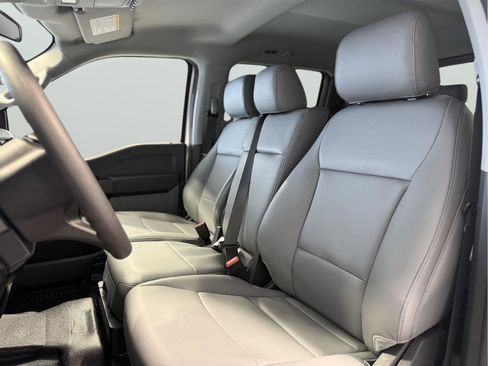 New 2026 Ford F350 XL w/ XL Chrome Package image 51