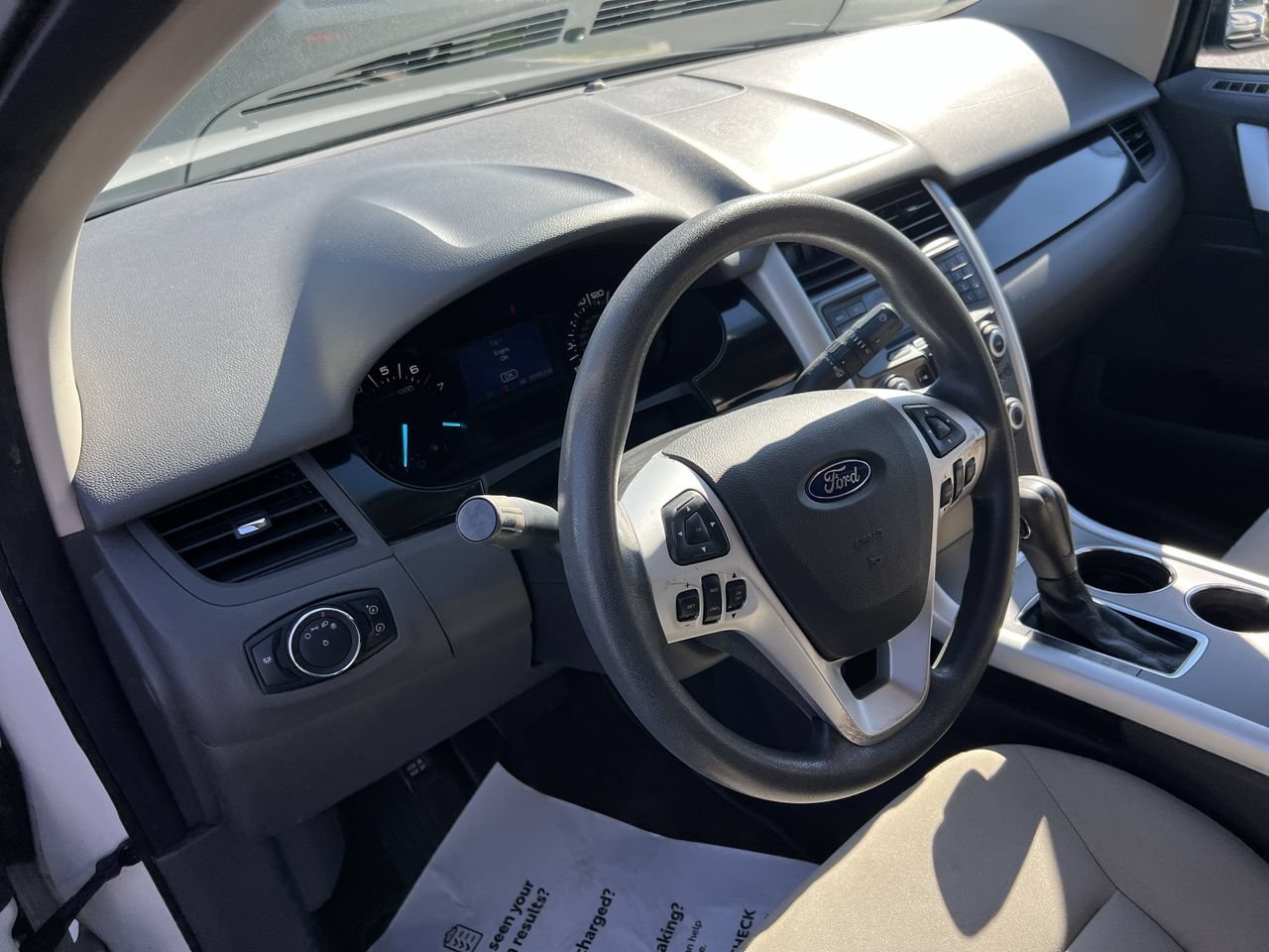 Used 2013 Ford Edge SE FWD image 18
