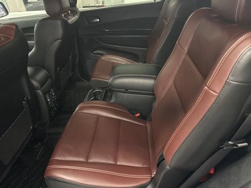 Used 2025 Dodge Durango SRT Hellcat AWD/4WD image 7