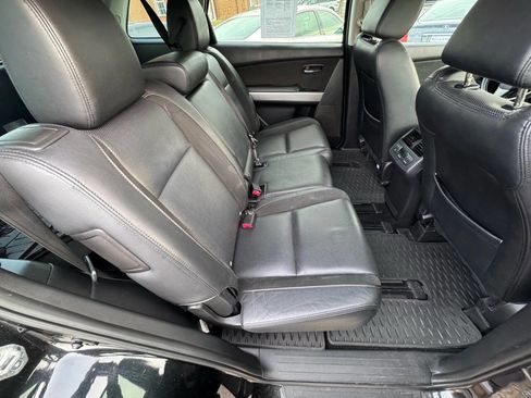 Used 2015 MAZDA CX-9 Grand Touring w/ GT Technology Package image 16
