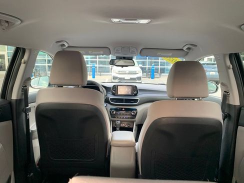 Used 2020 Hyundai Tucson Value AWD/4WD image 30