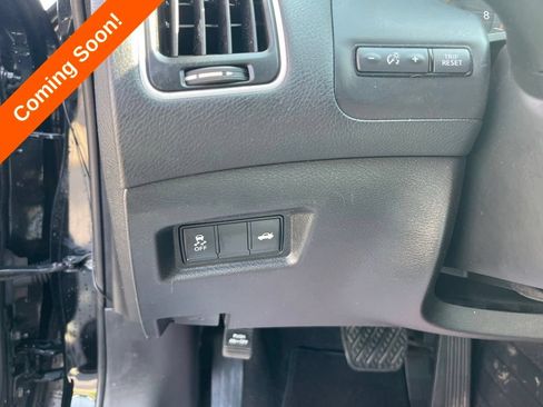 Used 2019 INFINITI Q50 Luxe RWD image 20