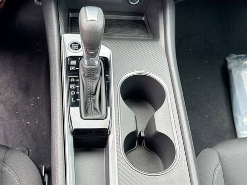 New 2025 Nissan Altima 2.5 SV w/ SV Special Edition Package image 21