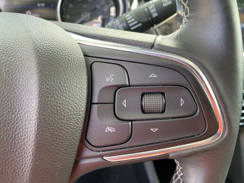 Used 2023 Buick Encore GX Select w/ Sport Touring Package AWD/4WD image 21