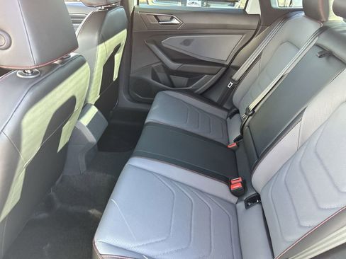 New 2026 Volkswagen Jetta GLI Autobahn FWD image 13