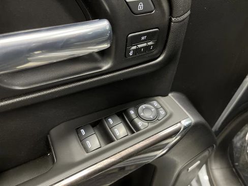 Used 2021 Chevrolet Silverado 1500 LTZ w/ LTZ Premium Package image 31