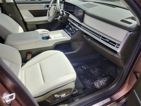 New 2024 Hyundai Santa Fe Calligraphy image 10