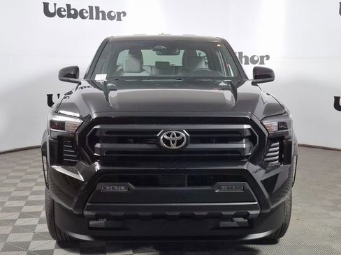 New 2026 Toyota Tacoma SR5 image 2