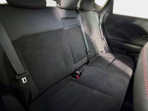 Certified 2024 Hyundai Kona N Line AWD/4WD image 27
