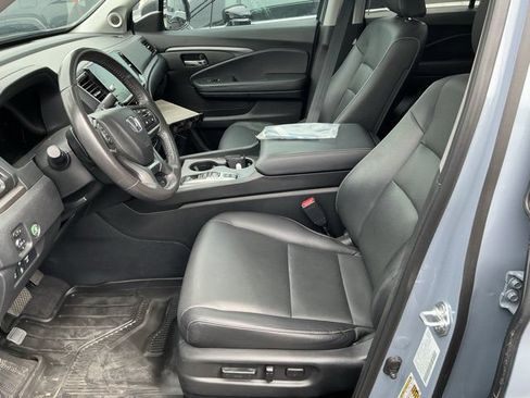 Used 2025 Honda Ridgeline RTL image 21