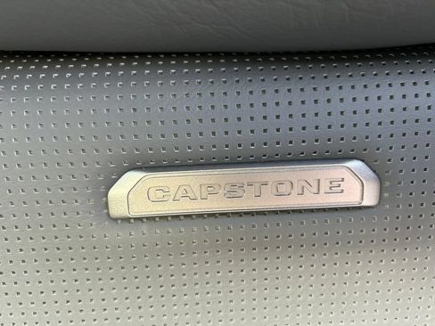 Used 2026 Toyota Sequoia Capstone AWD/4WD image 17
