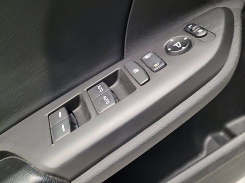 Used 2018 Honda Civic Touring image 27