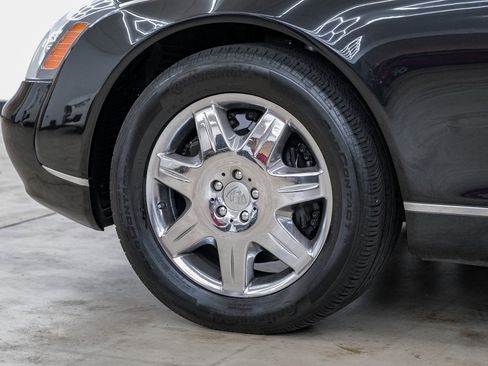 Used 2005 Maybach 57 image 56