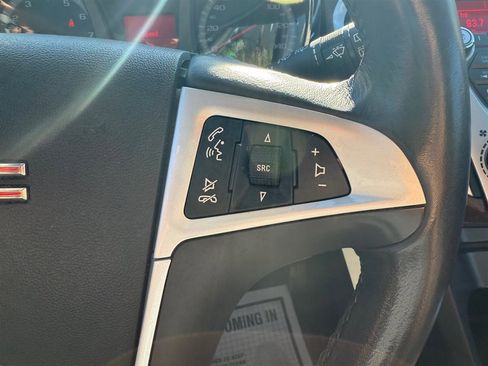 Used 2011 GMC Terrain SLT image 18