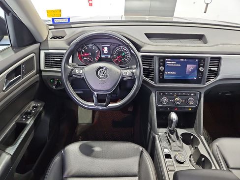 Used 2019 Volkswagen Atlas SE AWD/4WD image 13