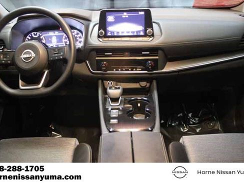 Certified 2023 Nissan Rogue SV image 12