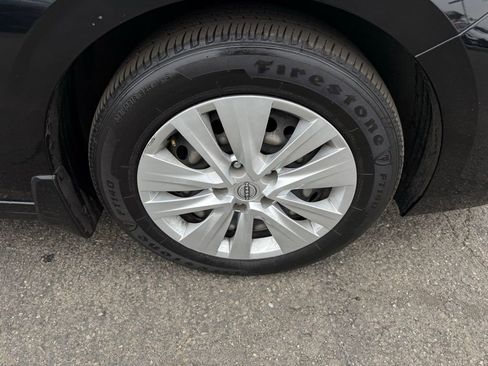 Certified 2024 Nissan Sentra S image 8