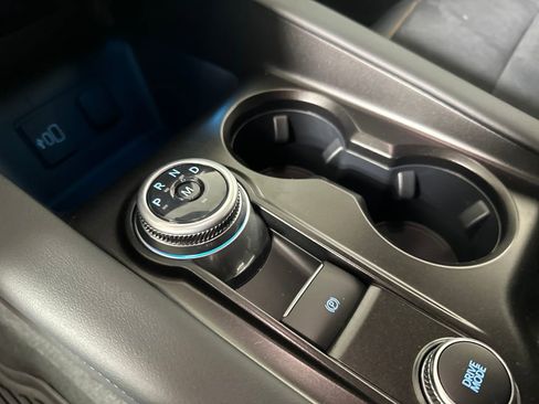 New 2026 Ford Explorer Tremor w/ Tremor Convenience Package image 29