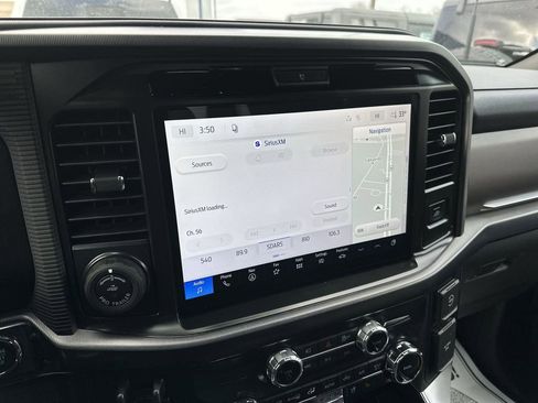 New 2026 Ford F150 Platinum w/ Equipment Group 702A High image 16