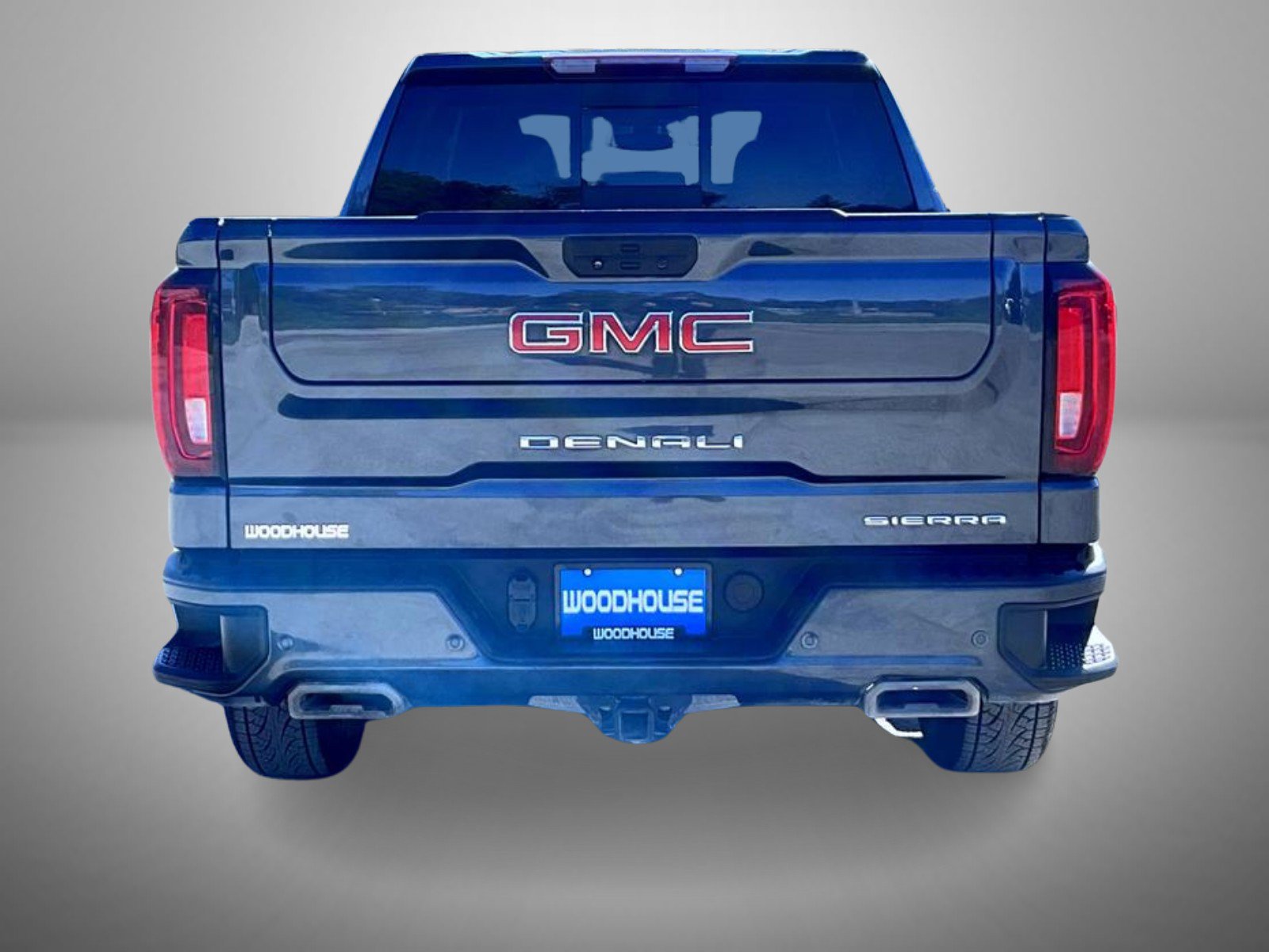 Used 2022 GMC Sierra 1500 Denali w/ Driver Alert Package II AWD/4WD image 7