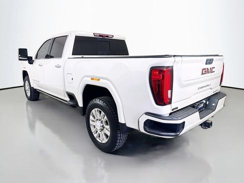 Used 2023 GMC Sierra 2500 Denali w/ Denali Ultimate Package AWD/4WD image 5