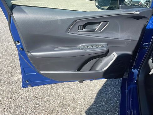 New 2026 Toyota Prius Plug-In Hybrid image 20