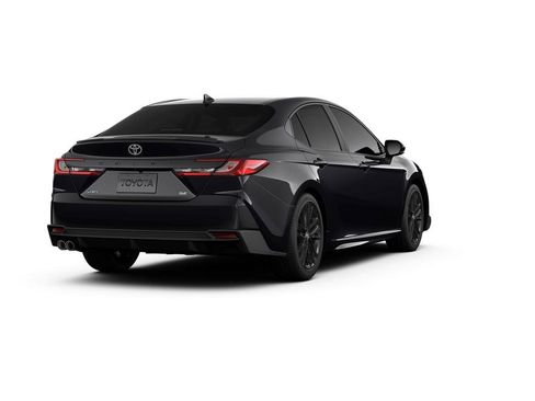 Used 2026 Toyota Camry SE FWD image 11