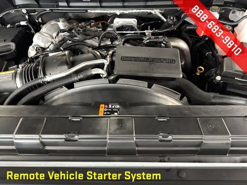 New 2026 GMC Sierra 3500 Denali Ultimate image 6