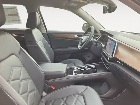 New 2026 Volkswagen Atlas SE AWD/4WD image 15
