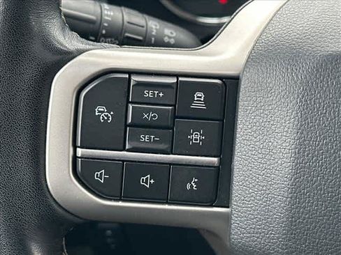 Used 2024 Ford Expedition Max Limited AWD/4WD image 24