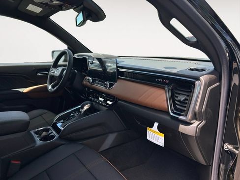 New 2026 GMC Canyon AT4 AWD/4WD image 26