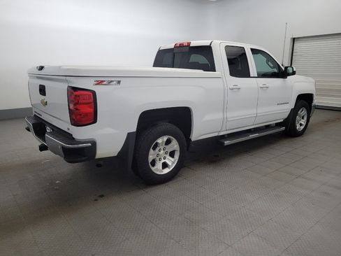 Used 2015 Chevrolet Silverado 1500 LT w/ All Star Edition image 10