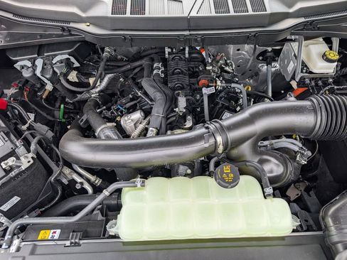 New 2026 Ford F150 XLT AWD/4WD image 23