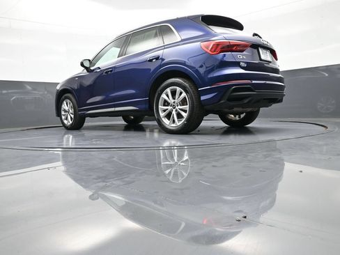 Used 2023 Audi Q3 2.0T Premium Plus AWD/4WD image 32